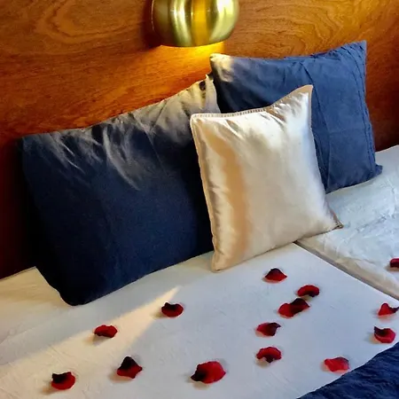 Bateau-hôtel Homeboat-bateau Genève