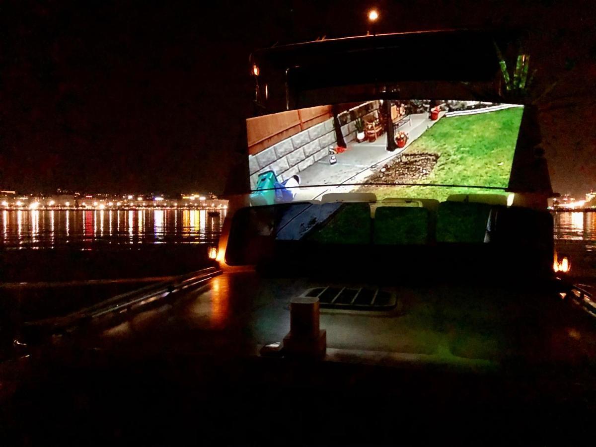 Homeboat-bateau 4*